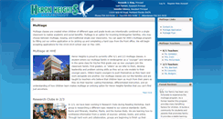Desktop Screenshot of hhemultiage.com
